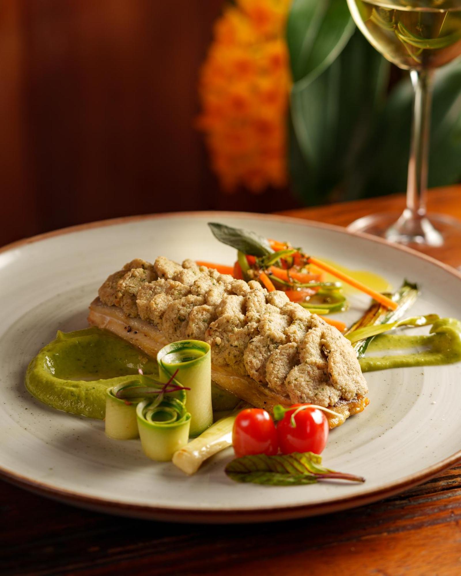 Parador Lumiar Hotel & Spa ภายนอก รูปภาพ