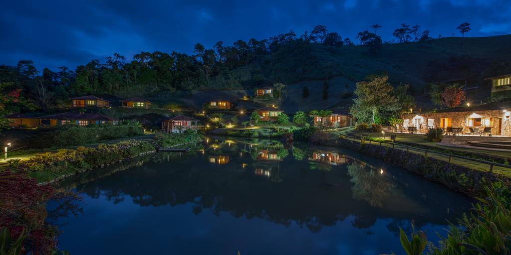 Parador Lumiar Hotel & Spa ภายนอก รูปภาพ