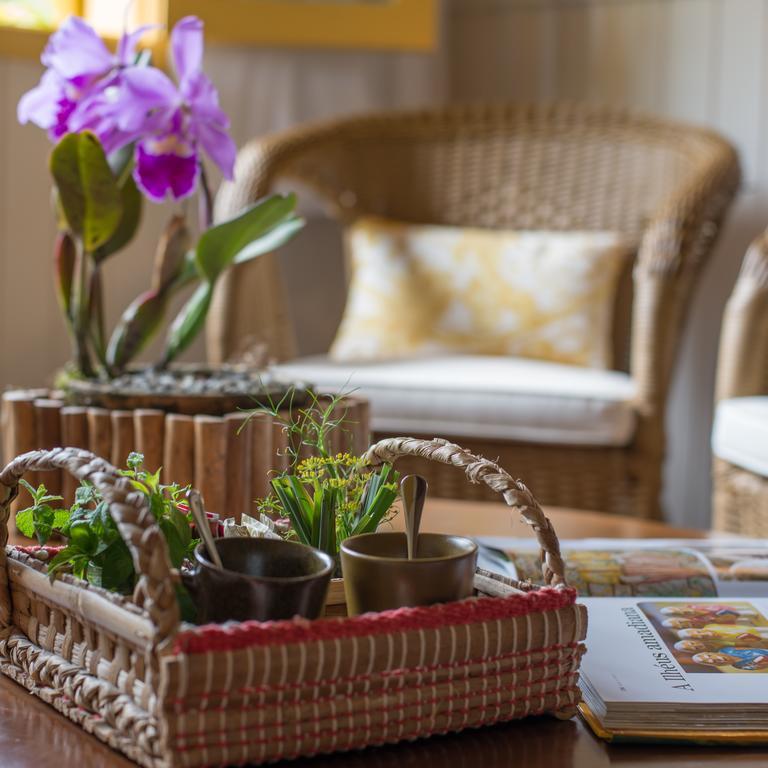 Parador Lumiar Hotel & Spa ภายนอก รูปภาพ