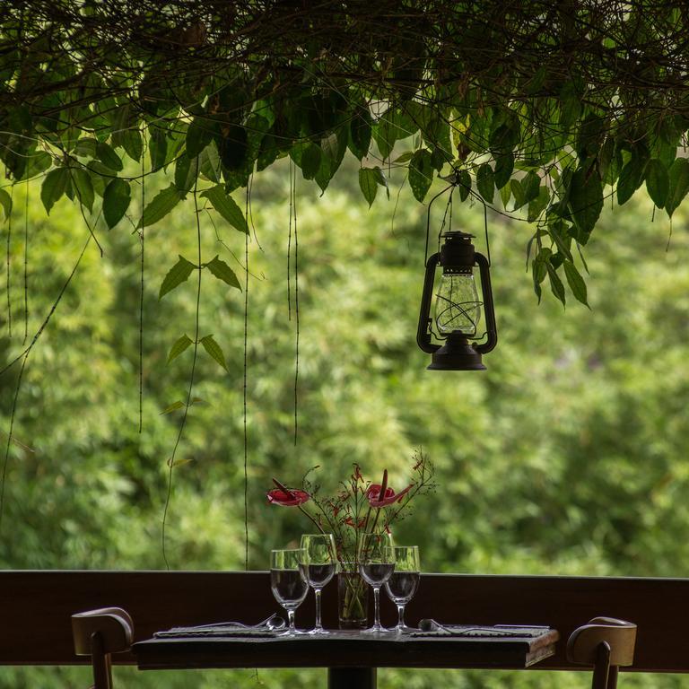 Parador Lumiar Hotel & Spa ภายนอก รูปภาพ