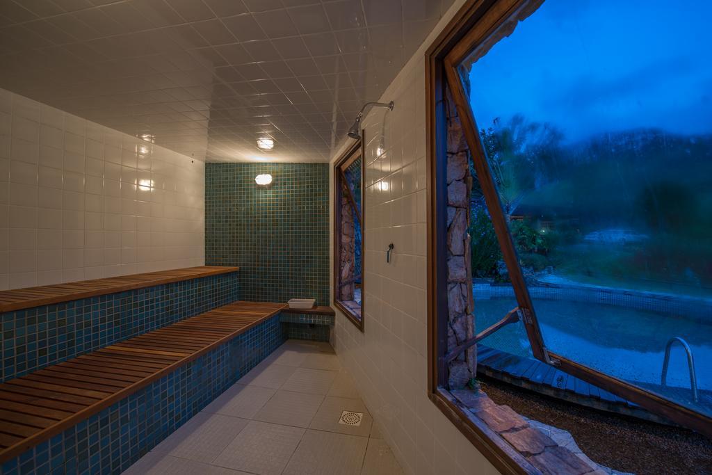 Parador Lumiar Hotel & Spa ภายนอก รูปภาพ